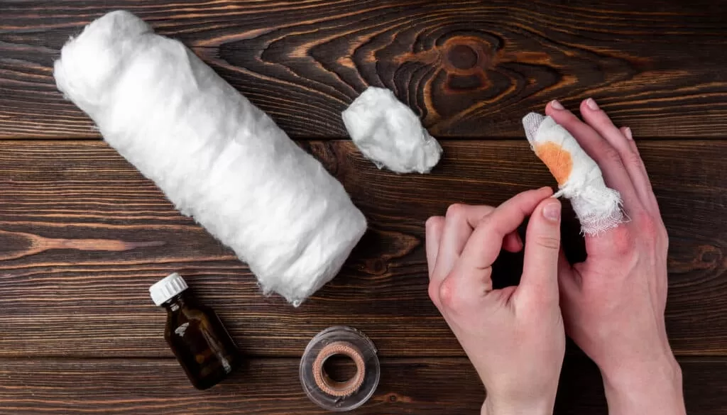 Importancia del Algodón en la Higiene y la Salud